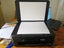 Printer and scanner Carousel 3
