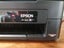 Printer and scanner Carousel 6