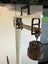 Vintage scales “Wellington Scale Co” Carousel 6