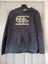 Canterbury-Grey Hoodie-S14 Carousel 1