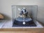 FRANKLIN MINT Apollo XI Lunar Module – WGTON PICKUP or deliver? (RARE) + Case Carousel 19