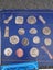 Coins Carousel 3