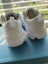 HOKA Bondi 8 Women’s Running Shoes – White EU Size 38 Carousel 2