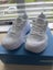HOKA Bondi 8 Women’s Running Shoes – White EU Size 38 Carousel 3