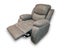 Brooklyn 3+2+1 Lounge Recliner Suite Set (5 x Reclining Chairs) Carousel 9