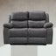 Brooklyn 2+2+1 Lounge Recliner Suite Set (5 x Reclining Chairs) Carousel 2