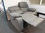 Brooklyn 2+2+1 Lounge Recliner Suite Set (5 x Reclining Chairs) Carousel 9