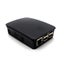 Raspberry Pi Case Official Black Grey Enclosure for Raspberry Pi 3 Model B and Carousel 1