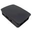 Raspberry Pi Case Official Black Grey Enclosure for Raspberry Pi 3 Model B and Carousel 2