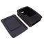 Raspberry Pi Case Official Black Grey Enclosure for Raspberry Pi 3 Model B and Carousel 3