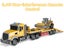 RC Semi Truck with Trailer - (NZ CLEARANCE) Carousel 4