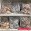 Aquarium Cave Rock 15-25cm 5kg Carousel 2