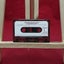 Cassandras Ears – Private Wasteland - 1988 - NZ *CASSETTE TAPE* Carousel 3
