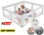Kids Playpen NZ Local Buy Carousel 1