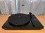 Project Debut Carbon Turntable Carousel 1