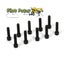 Trouble finding tiny screws, bolts, in hex? Lots of sizes in stock at pilotpetes Carousel 3