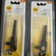 YALE SLIMLINE 2 BLACK WINDOW HANDLES MC243L Carousel 1