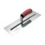 MARSHALLTOWN 350mm STAINLESS CURVED DRY WALL TROWEL - DURASOFT Carousel 1