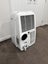 Olimpia Splendid 3.5kW Portable Heat Pump AC & Dehumidifier Carousel 3
