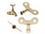 Radiator Keys Plumbing Bleeding For Key Solid Water Tap For Air For Valve Carousel 6
