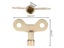 Radiator Keys Plumbing Bleeding For Key Solid Water Tap For Air For Valve Carousel 4