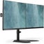 Digitus Dual Monitor Stand 15-32", 2x 8 kg (max.) BLACK 5 Year NZ Warranty Carousel 2
