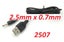 USB-A to DC 4017 PLUG 4.0 mm x 1.7 mm Cable LB5 Carousel 4