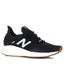 New Balance Men's Fresh Foam ROAV Standard (D) Shoe Black US 10 Carousel 1