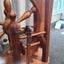 Spinning Wheel Carousel 5