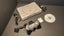 Sony Playstation Carousel 1