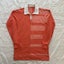 Vintage 1970s Striped Rugby Jersey Carousel 1