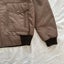 Vintage 1960s/70s Canterbury Of New Zealand A-2 Flight Jacket NZ Made Carousel 2