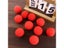 10PCS 2.5/3.5/4.5cm Finger Sponge Ball Magic Accessories Carousel 4