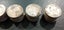 TREASURE COINS FROM THE ELINGAMITE SHIPWRECK, 60 FLORINS Carousel 2