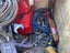 Box of Assorted Tools Carousel 6