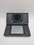 * Black Nintendo DS Lite Console w/ Charger BOXED * Carousel 3