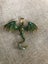 Dragon Brooch Carousel 1