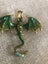 Dragon Brooch Carousel 2
