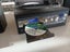 Home music centre Carousel 3
