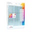 Gamegenic Ultrasonic 9-Pocket Pages 10pcs Carousel 1