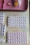 Lion & Globe Majong / mahjong - full set with extras Carousel 4