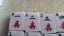 Lion & Globe Majong / mahjong - full set with extras Carousel 6
