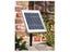 Wall Fountain Solar with Solar Pump Carousel 3