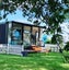 Fully Built Mobile Home / Office – Towing capacity 3.5 tonne Carousel 5