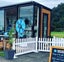 Fully Built Mobile Home / Office – Towing capacity 3.5 tonne Carousel 6
