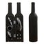 Creative Wine Set 5-Piece Bottle Opener High-End Wine Set Wine Tool Carousel 1