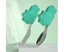 Stainless Steel Spoon Kids Spoons Fork Children Tableware Baby Training Carousel 3