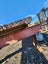 Surplus Steel Road Plate, 25mm Thick, 4100mm x 960mm Carousel 3