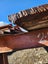 Surplus Steel Road Plate, 25mm Thick, 4100mm x 960mm Carousel 4