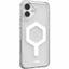 UAG Plyo Magsafe Case for iPhone 16 Plus - Ice/White Carousel 4